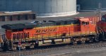 BNSF 7496